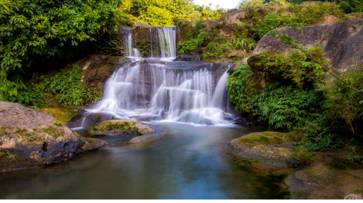 সীতাকুণ্ড দর্শনীয় স্থান