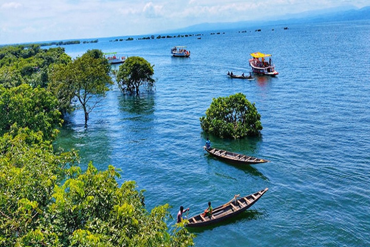 টাঙ্গুয়ার হাওর