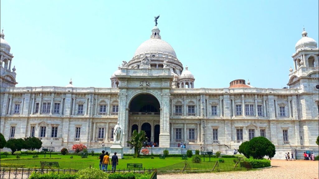 ভিক্টোরিয়া মেমোরিয়াল