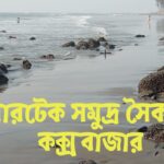 পাটুয়ারটেক সমুদ্র সৈকত