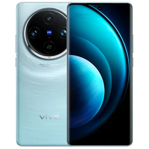 Vivo X100 Pro