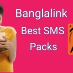 Banglalink SMS Offers