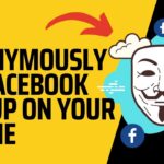 How to Post Anonymously on Facebook