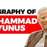 Muhammad Yunus