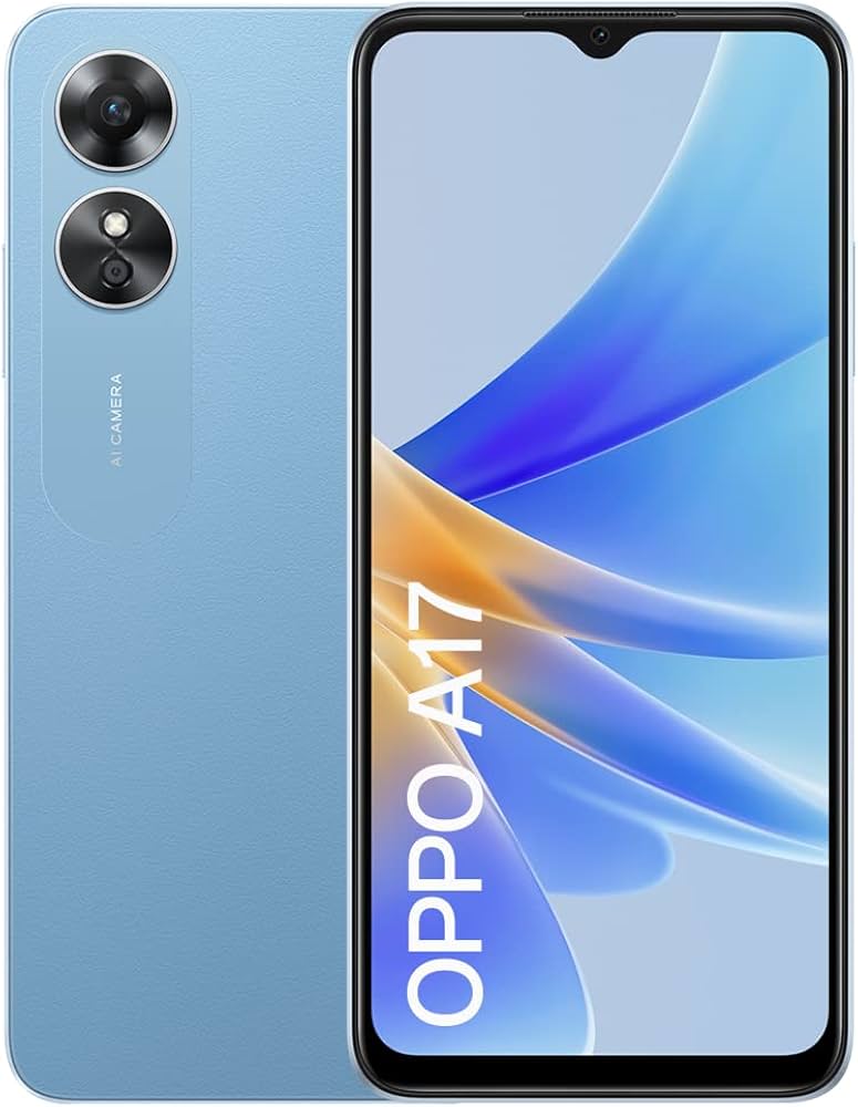 Oppo A17