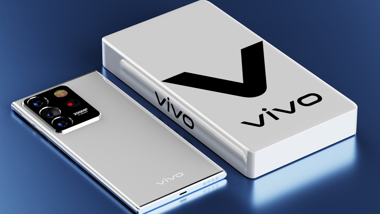 Vivo X200 Pro