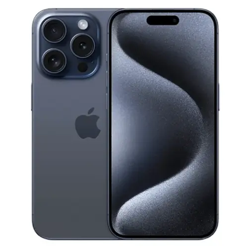 iPhone 15 Pro Price in Bangladesh