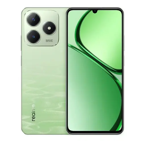 Realme C63