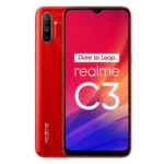 Realme C3 Price