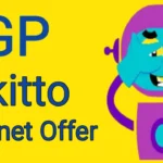 GP Skitto SIM Internet Offer