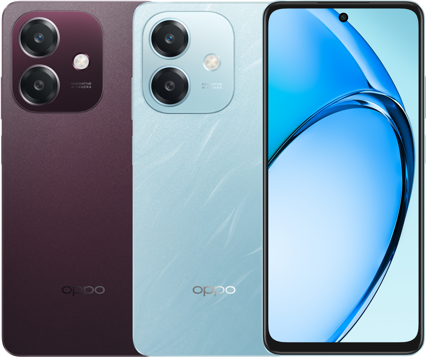 Oppo A3x 4G